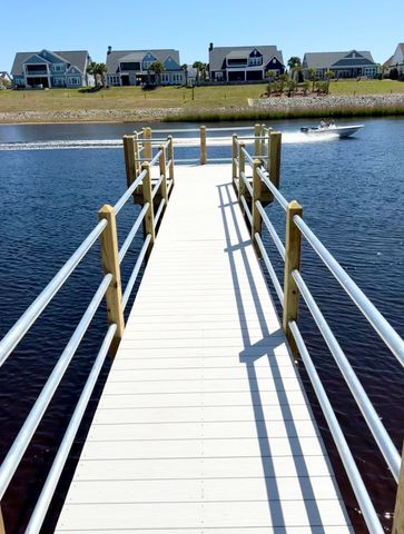 401 Saint Julian Ln., Myrtle Beach, SC 29579