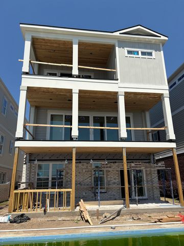 401 Saint Julian Ln., Myrtle Beach, SC 29579