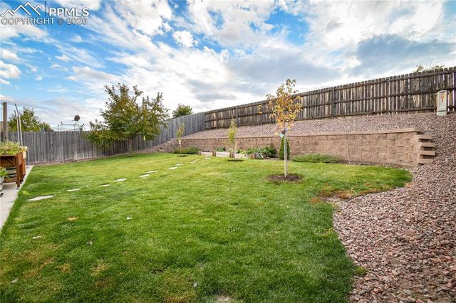 7246 Dutch Loop, Colorado Springs, CO 80925