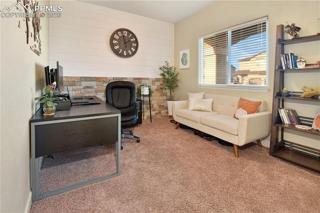 7246 Dutch Loop, Colorado Springs, CO 80925