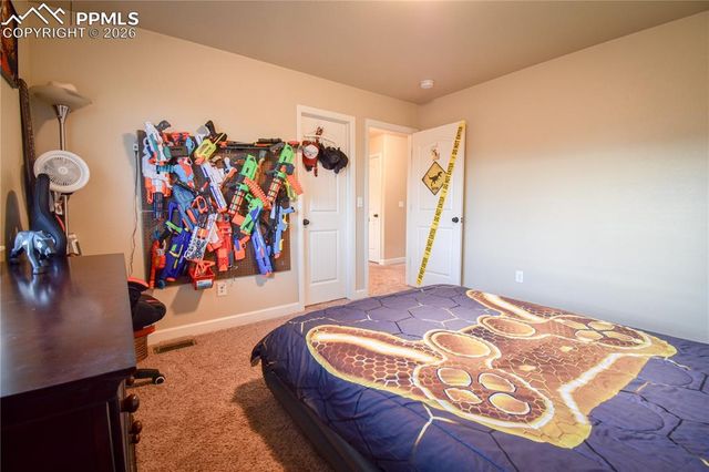 7246 Dutch Loop, Colorado Springs, CO 80925