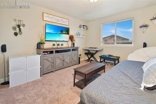7246 Dutch Loop, Colorado Springs, CO 80925