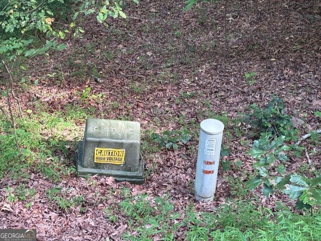 LOT 5 Westwood Avenue 5, Blairsville, GA 30512