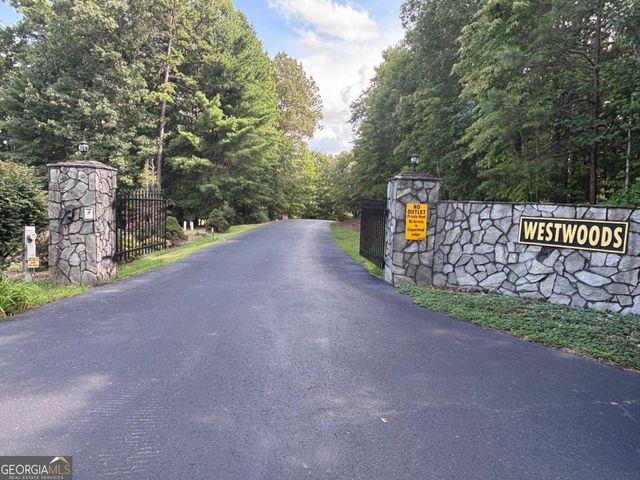 LOT 5 Westwood Avenue 5, Blairsville, GA 30512