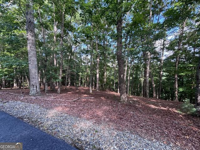 LOT 5 Westwood Avenue 5, Blairsville, GA 30512