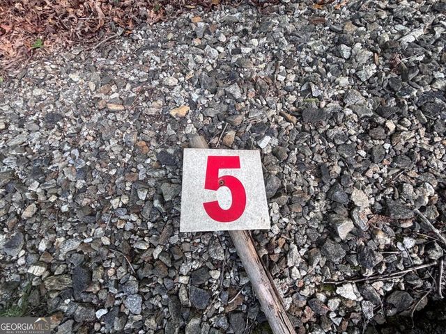 LOT 5 Westwood Avenue 5, Blairsville, GA 30512