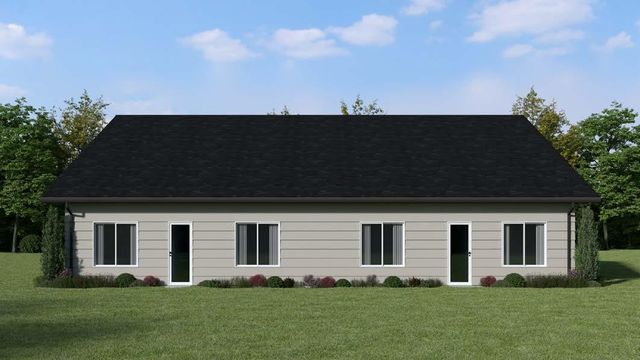 112 & 114 N Gowen St, Goddard, KS 67052