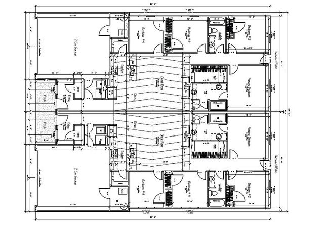 112 & 114 N Gowen St, Goddard, KS 67052