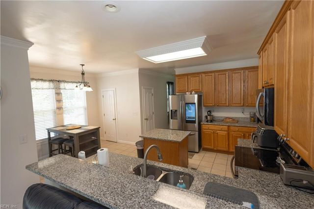 3172 S Stonebridge DR, Norfolk, VA 23504