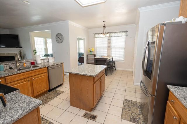 3172 S Stonebridge DR, Norfolk, VA 23504