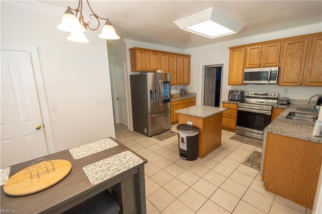 3172 S Stonebridge DR, Norfolk, VA 23504