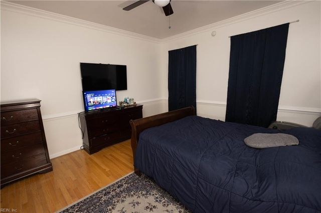 3172 S Stonebridge DR, Norfolk, VA 23504