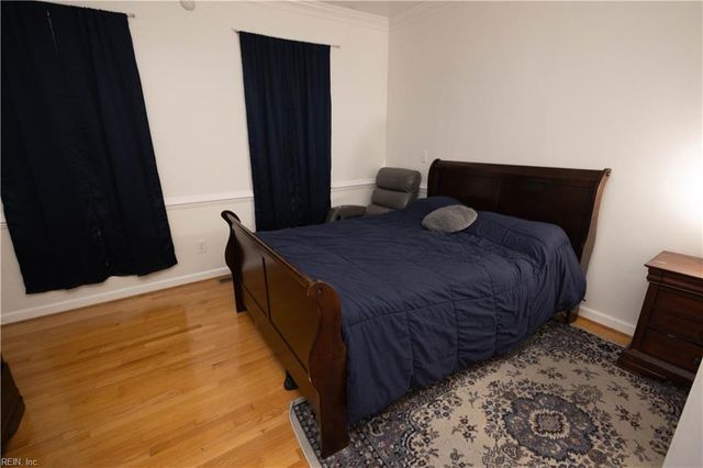 3172 S Stonebridge DR, Norfolk, VA 23504