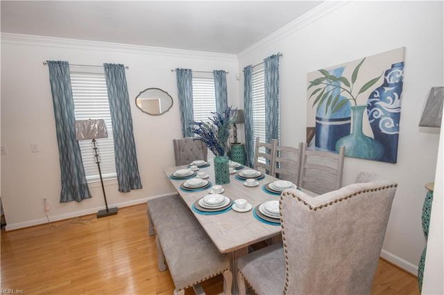 3172 S Stonebridge DR, Norfolk, VA 23504