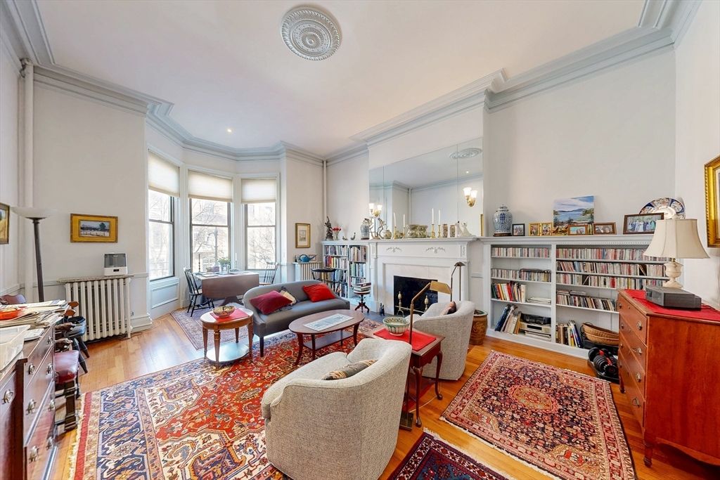 231 Beacon Street 2, Boston, MA 02116