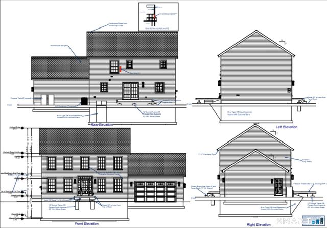 27 Martys Way, Ledyard, CT 06335