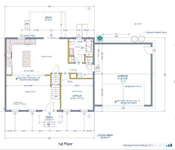 27 Martys Way, Ledyard, CT 06335