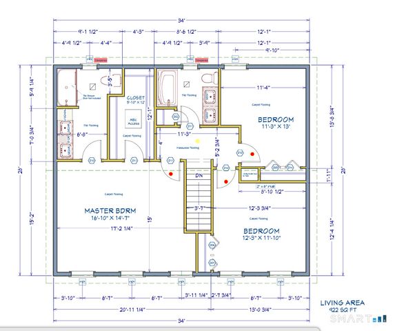 27 Martys Way, Ledyard, CT 06335