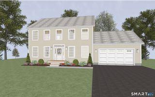 27 Martys Way, Ledyard, CT 06335