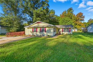 471 Richneck RD, Newport News, VA 23608