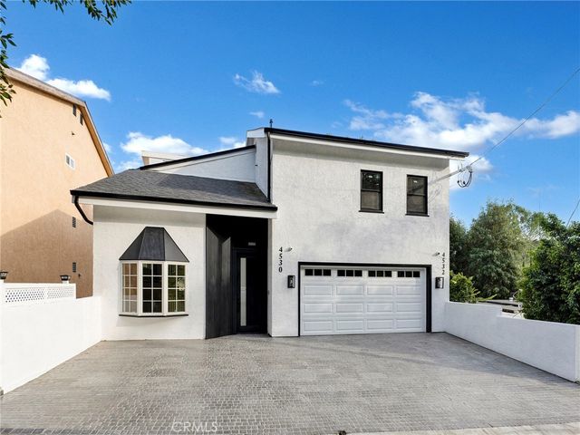 4530 4532 Ensenada, Woodland Hills, CA 91364