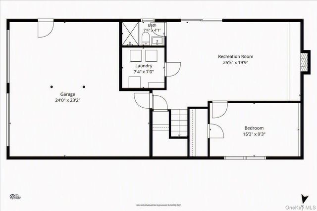 19 Bradner Drive, Warwick, NY 10990