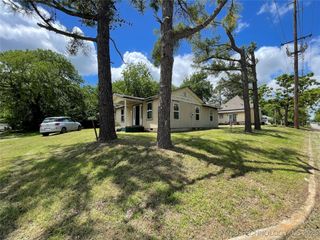 201 School, Ardmore, OK 73401