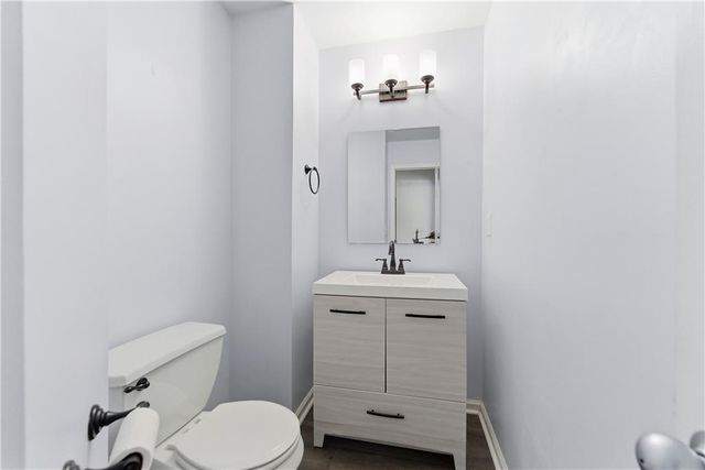 2087 Alcovy Trace Way, Lawrenceville, GA 30045