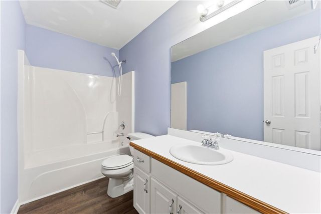 2087 Alcovy Trace Way, Lawrenceville, GA 30045