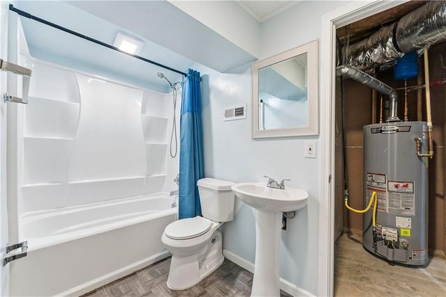 2087 Alcovy Trace Way, Lawrenceville, GA 30045