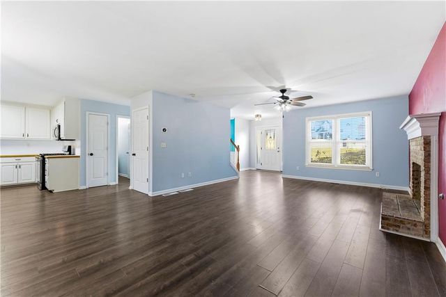 2087 Alcovy Trace Way, Lawrenceville, GA 30045