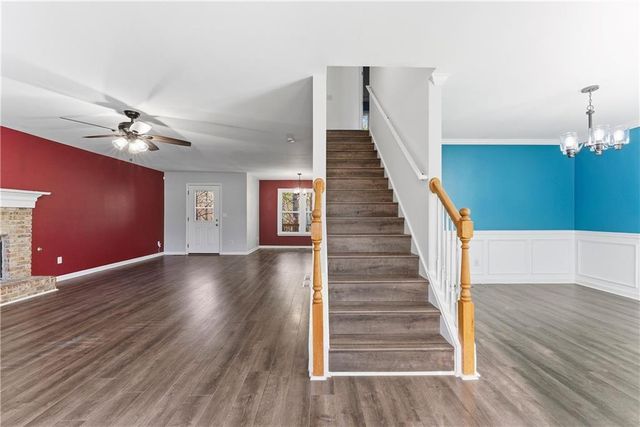 2087 Alcovy Trace Way, Lawrenceville, GA 30045