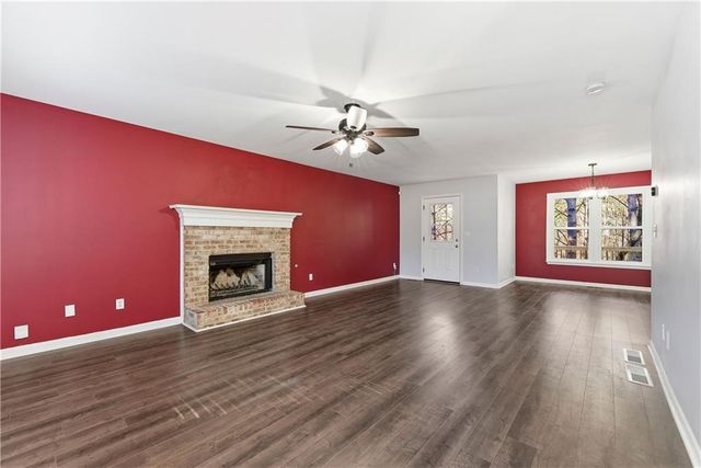 2087 Alcovy Trace Way, Lawrenceville, GA 30045