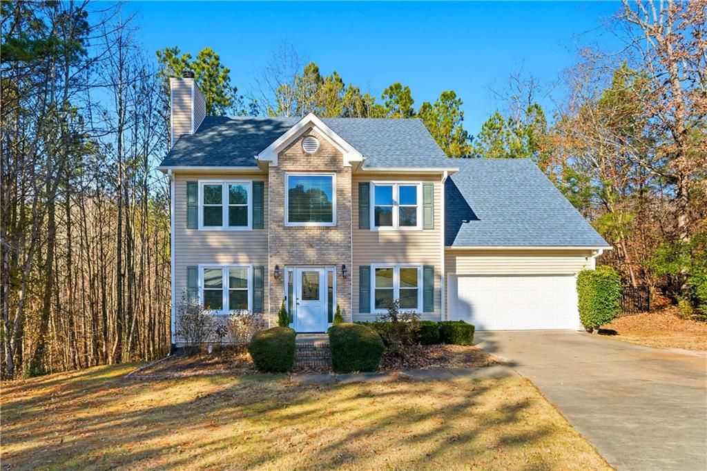 2087 Alcovy Trace Way, Lawrenceville, GA 30045