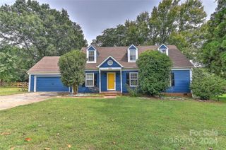 13901 Phillips Road, Matthews, NC 28105