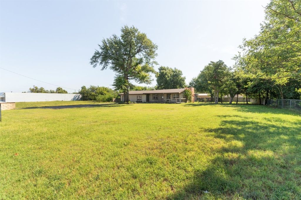 310 S Sooner Road, Oklahoma City, OK 73110