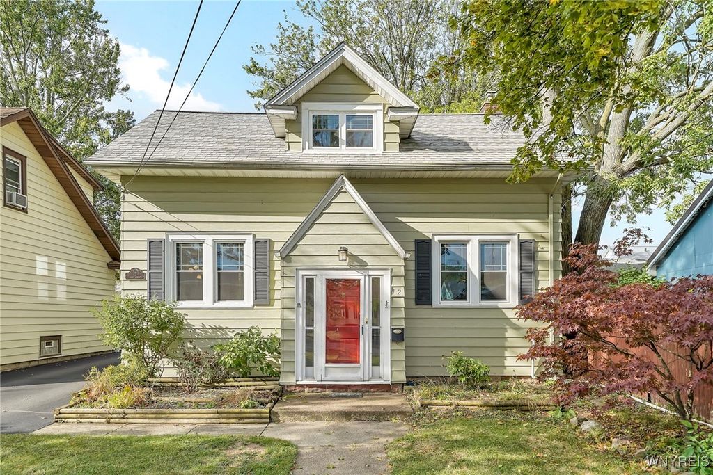 12 Court Street, Tonawanda, NY 14150