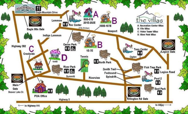 14 29th Street, Ellijay, GA 30540