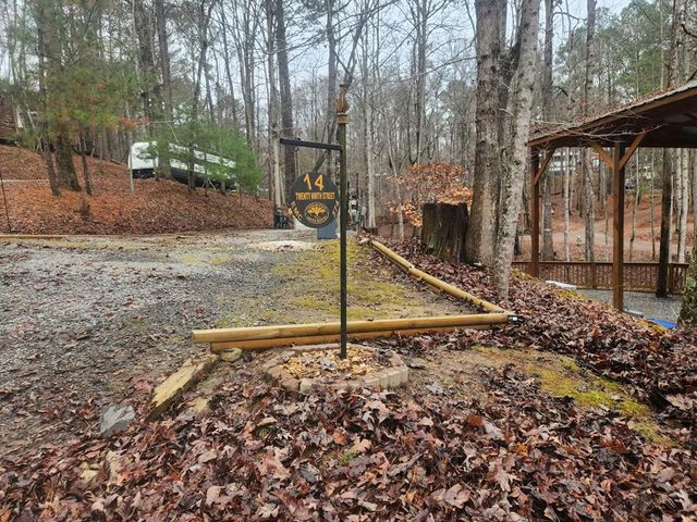 14 29th Street, Ellijay, GA 30540