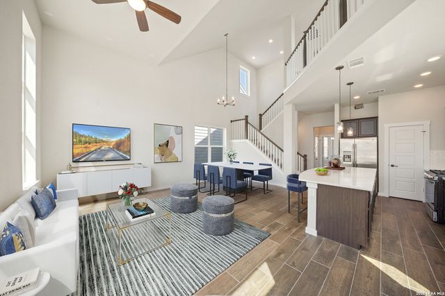 5843 Whitby Rd Unit 34, San Antonio, TX 78240