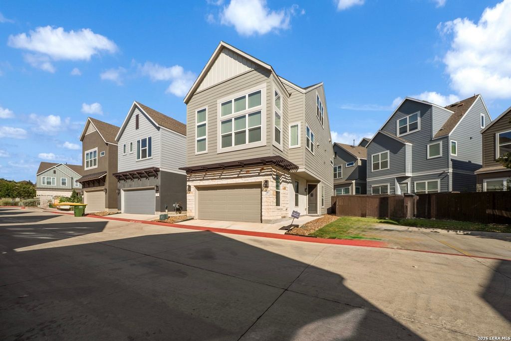 5843 Whitby Rd Unit 34, San Antonio, TX 78240