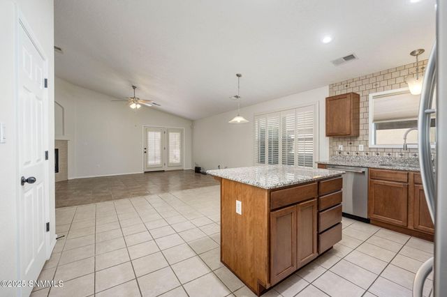 2533 Kentwood Court, Las Cruces, NM 88011