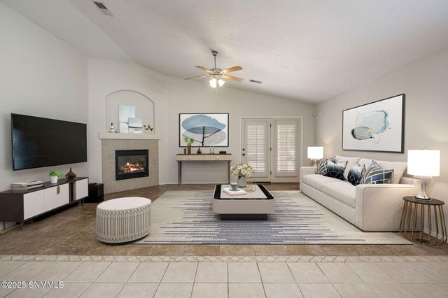 2533 Kentwood Court, Las Cruces, NM 88011