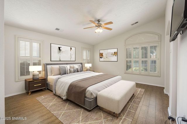 2533 Kentwood Court, Las Cruces, NM 88011