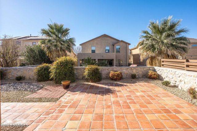 2533 Kentwood Court, Las Cruces, NM 88011