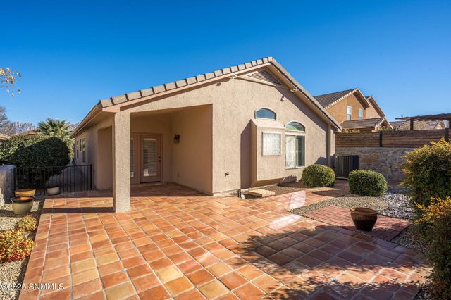 2533 Kentwood Court, Las Cruces, NM 88011