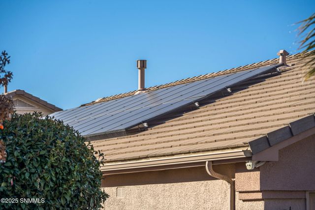 2533 Kentwood Court, Las Cruces, NM 88011