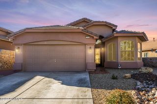 2533 Kentwood Court, Las Cruces, NM 88011