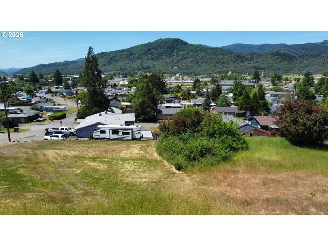 0 CEDAR St 36, Riddle, OR 97469