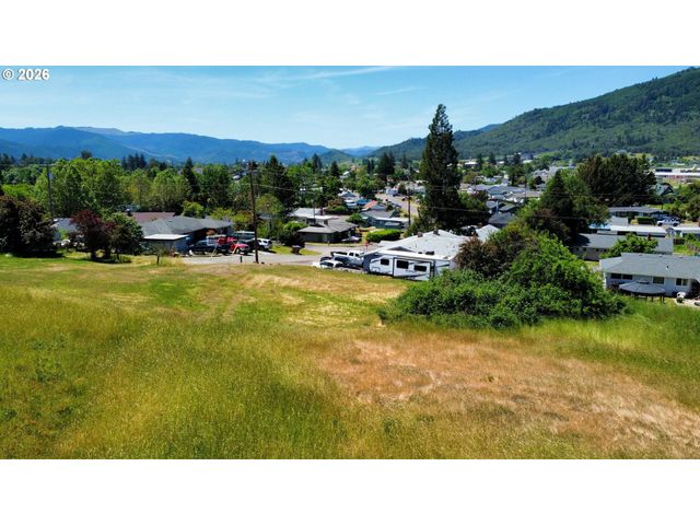 0 CEDAR St 36, Riddle, OR 97469